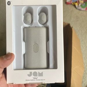 Wireless earbuds Bluetooth